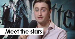Meet the stars