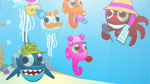 O Dan y Môr (Under the Sea)
