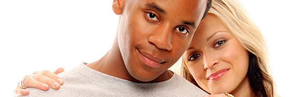 Fearne and Reggie