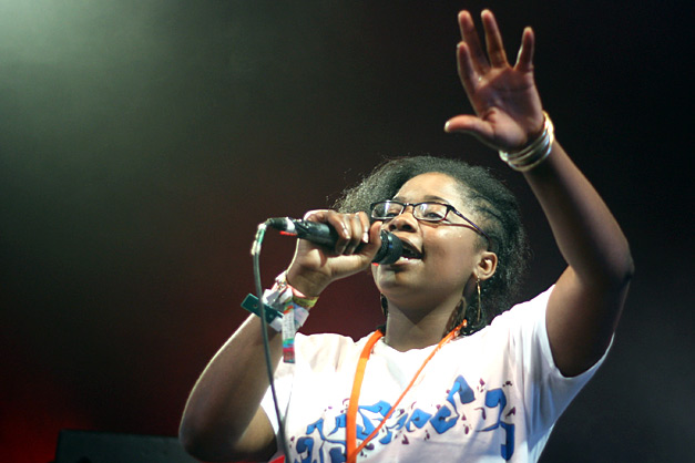 speechdebelle
