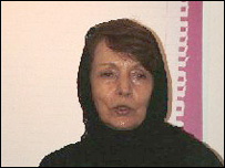 حورا ياوری
