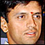 राहुल द्रविड़