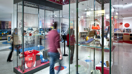 City Lab