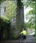 Tavistock Abbey