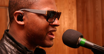 Taio Cruz
