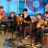 Foals in The Hub!