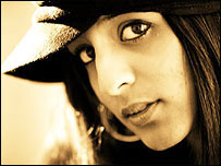 Sejal Sharma