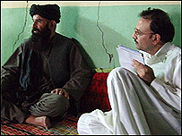 حاجی عمر