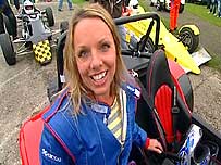 Nicola Rees