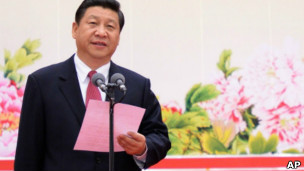 習近平