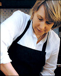 Mary Kemp