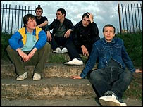 The Twang