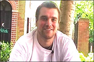 Daniel Prior