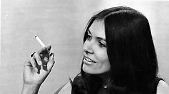 Joan Bakewell. Joan Bakewell.