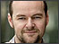Playwright Dennis Kelly