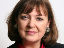 Bridget Kendall