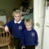 Luke and Aaron