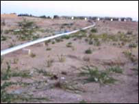 بلوچستان