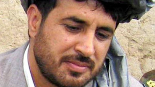اسدالله خالد
