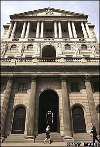 英格兰银行