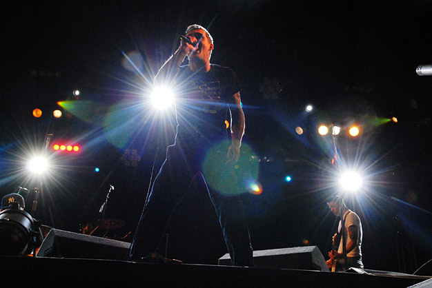The Gaslight Anthem