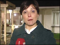 Nicola Weir
