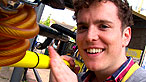 Joshua McGuire