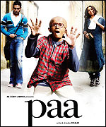 Paa