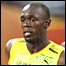 Usain Bolt