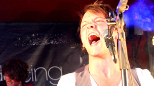 BBC Introducing