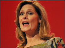 Sarah Brown