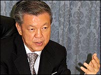 Chua Soi Lek
