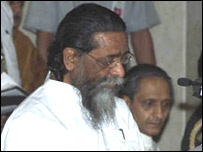 शिबू सोरेन 