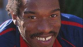 Benjamin Zephaniah