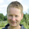 Mark Diacono