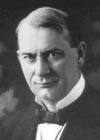 Joseph F Rutherford