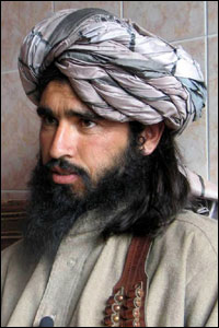 نیک محمد