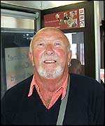Bob Mandale