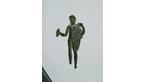 Statuette of Jupiter