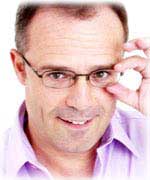 Mike Parr