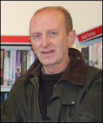 Rob Etty