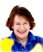 Marian Foster