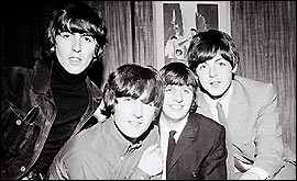 The Beatles
