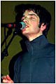 Appliance live for BBC Radio 1