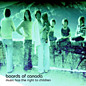 Review of Music Has the Right to Children Review of Music Has the Right to Children