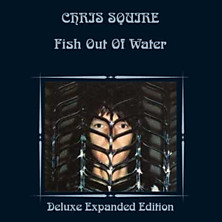 Review of Fish Out Of Water