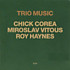Review of Trio Music