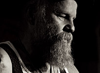 Seasick Steve