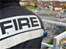 Swindon's Fire Station Tower