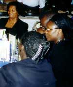 Members of BAFA